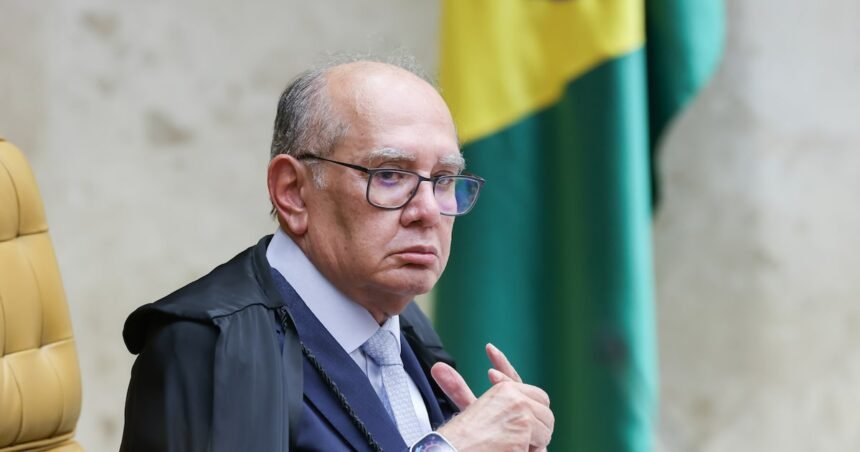 Gilmar Mendes diz estudar medidas para reduzir judicialização na saúde; veja quais estão em análise