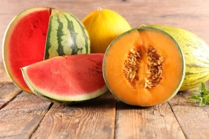 6 frutas que podem turbinar a sua hidratação no verão